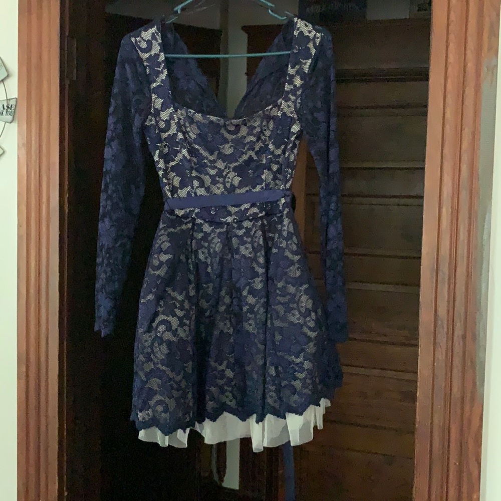 Event dress